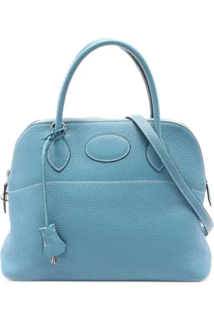 Hermès 2010 Bolide 31 handbag