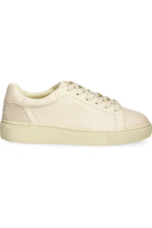 GANT Leather sneakers