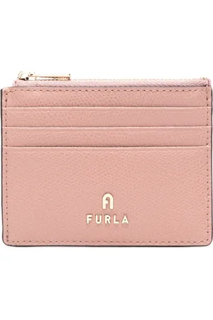 Furla Camelia S card holder