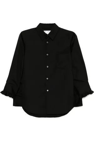 Comme des Garçons Cotton shirt