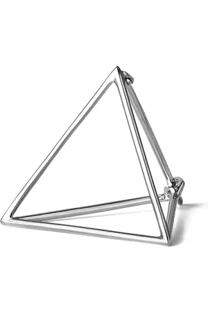 SHIHARA Triangle Earring 20