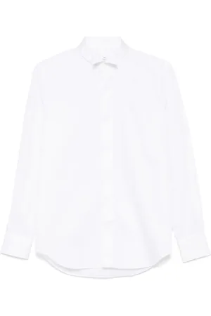 ALESSANDRO GHERARDI Cotton shirt