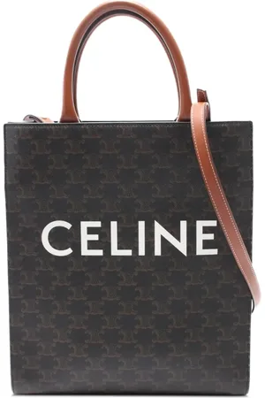 Céline 2010s small Vertical tote bag
