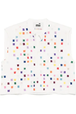 Mii Gaia vest