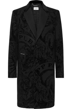Philipp Plein Gianni coat