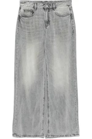 JNBY Wide-leg trousers