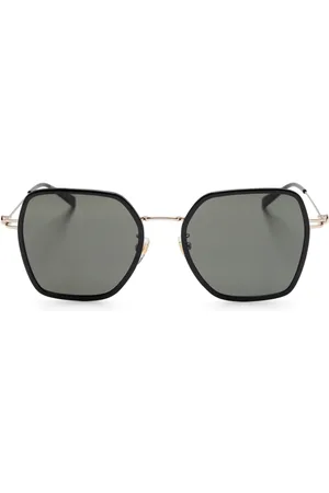 Gucci Square-frame sunglasses