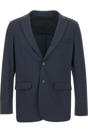 RRD Tailored blazer