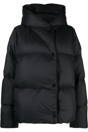 Canada Goose Rhoda hooded puffer jacket