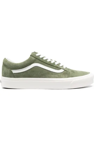 Vans Old Skool 36 DX suede sneakers