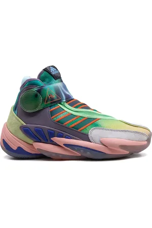 adidas X Pharrell Williams 0 to 60 STMT “Multicolor” sneakers