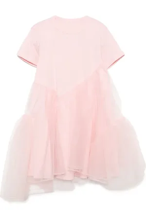 JNBY by JNBY Crew-neck dress