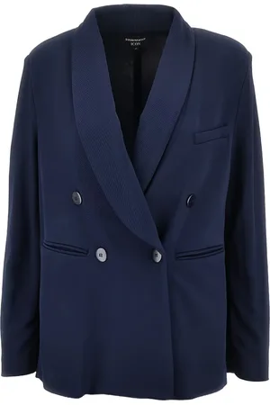 Emporio Armani Dopp blazer