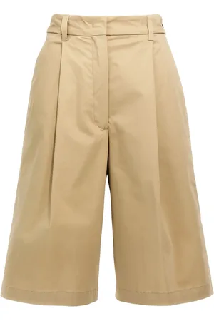 Thelatest Brenda bermuda shorts