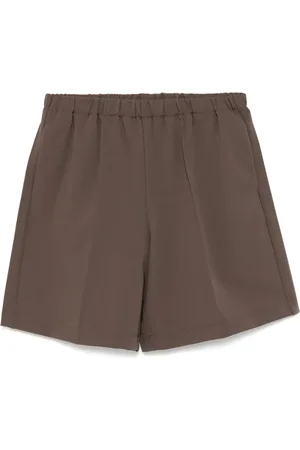 JNBY Wide-leg shorts