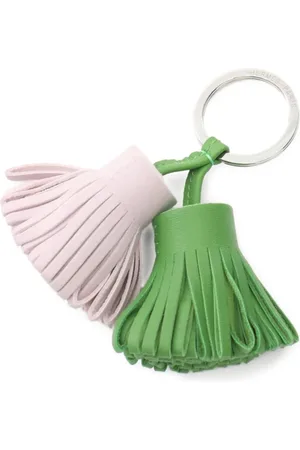 Hermès 2020s Carmen Uno-Dos key ring