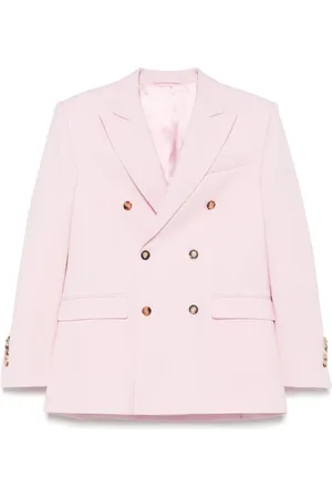 WARDROBE.NYC Double-breasted blazer
