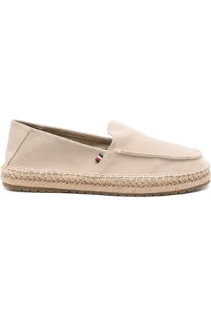 Tommy Hilfiger Suede loafers