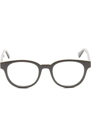 Gucci 2010s Sherry Line glasses