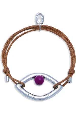 CAPSULE ELEVEN X Pantone bead-detailing bracelet