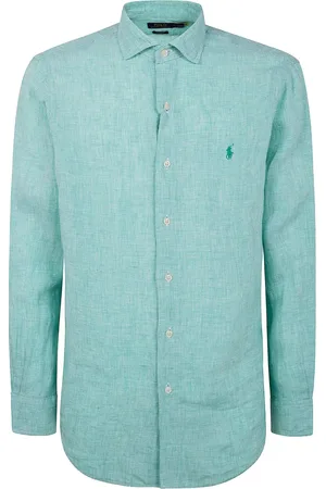 Ralph Lauren Linen shirt