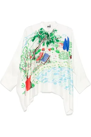 Mii Olga shirt