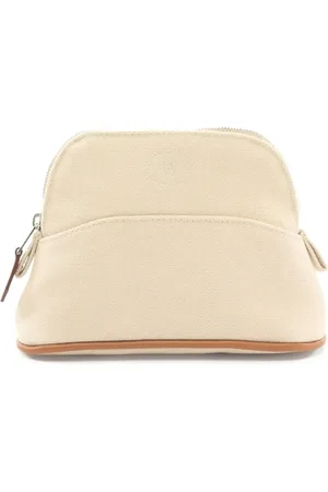 Hermès 2020s mini Bolide makeup bag