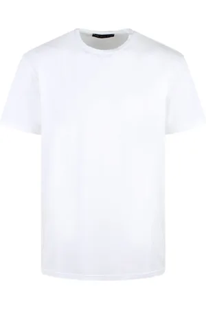 LOW BRAND Jersey T-shirt