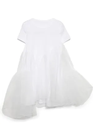 JNBY by JNBY Crew-neck dress
