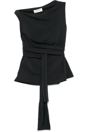Rohe One-shoulder top