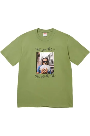 Supreme Max B T-shirt