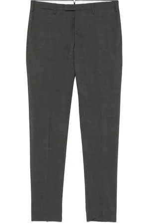 PT Torino Tapered trousers