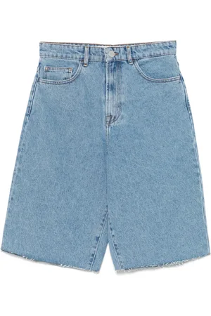 Rohe Denim shorts