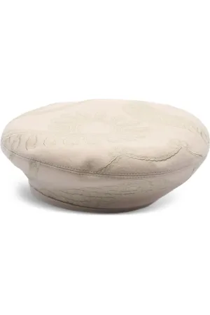 Hermès 2010s Saint Honore beret