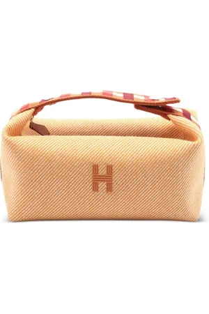 Hermès 2020s Bride-a-Brac PM handbag