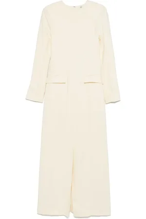 Totême Pocket maxi dress