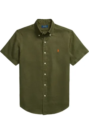 Ralph Lauren Linen shirt