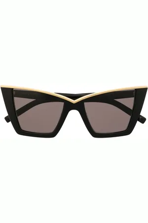 Saint Laurent Cat-eye frame sunglasses