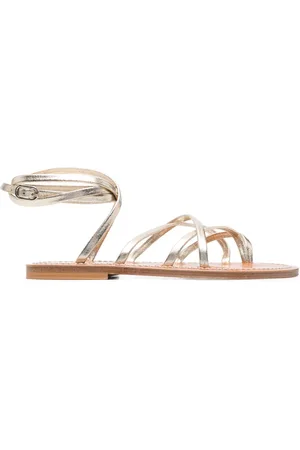 K jacques Zenobie sandals
