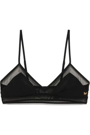 Kiki de Montparnasse Peep show bikini top
