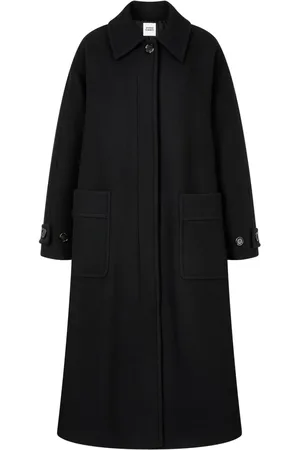 Studio Tomboy Single-breasted coat