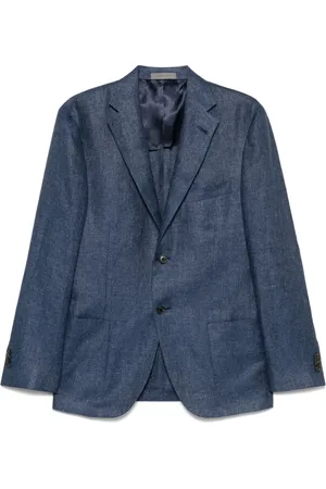 corneliani Single-breasted blazer
