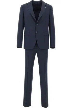 TAGLIATORE Single-breasted suit