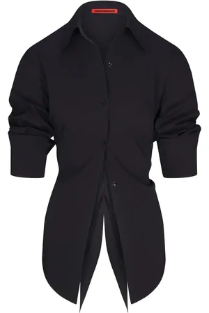 SIMON MILLER Loch shirt