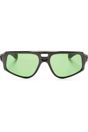 JACQUES MARIE MAGE Scarface sunglasses