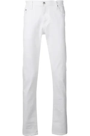 AG Jeans Straight leg jeans
