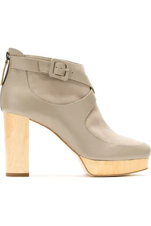Studio Chofakian Studio 77 boots