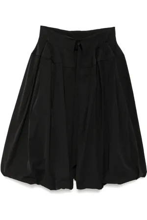 TOGA PULLA Belted skirt