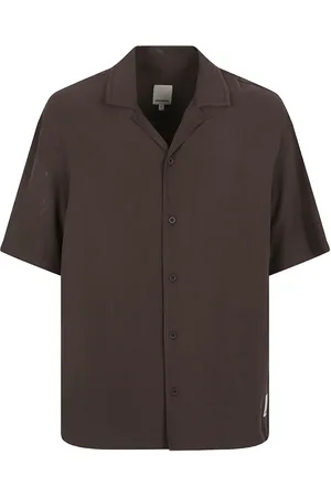 Emporio Armani Printed shirt