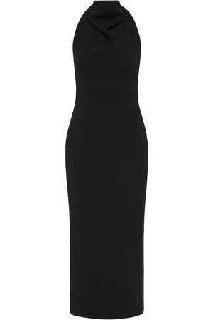 Rebecca Vallance Elora midi dress